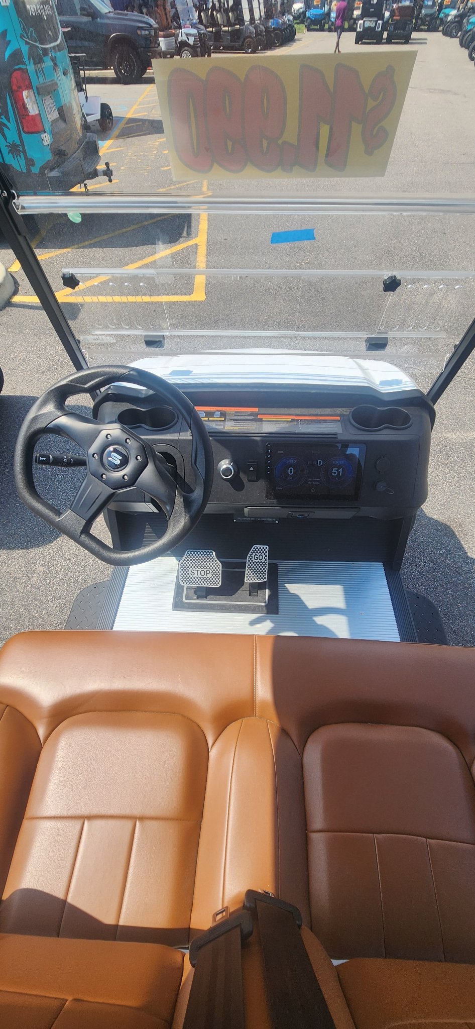 2026 Solana XA-4P