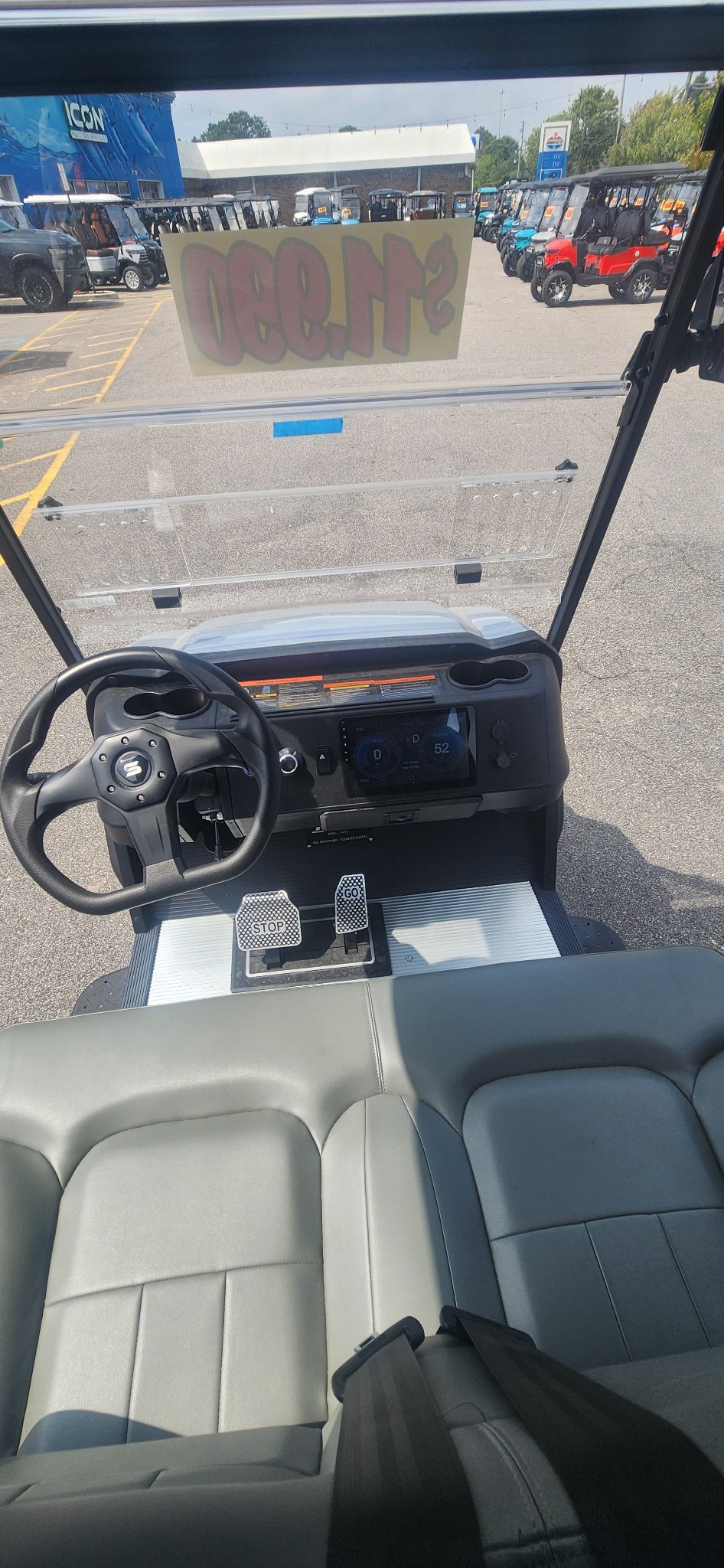 2026 Solana XA-4P photo 6