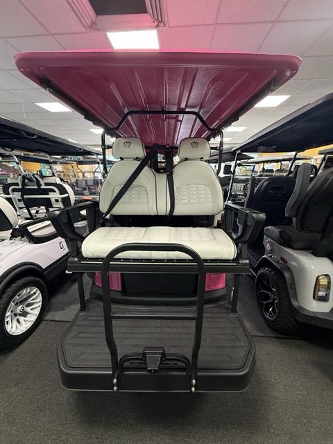 2025 Venom EV 6 Seater Strike Lifted in Virginia Beach, Virginia - Photo 8
