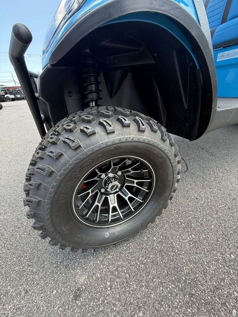 2025 ICON Electric Vehicles ICON i60L in Virginia Beach, Virginia - Photo 6