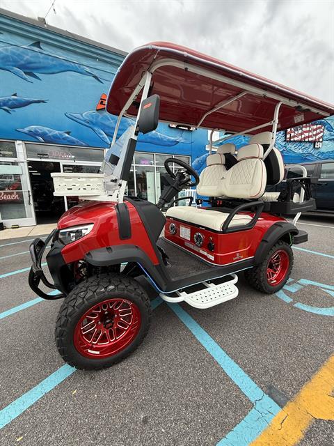 2025 Ghost Ev  Shadow L4LO in Virginia Beach, Virginia - Photo 1