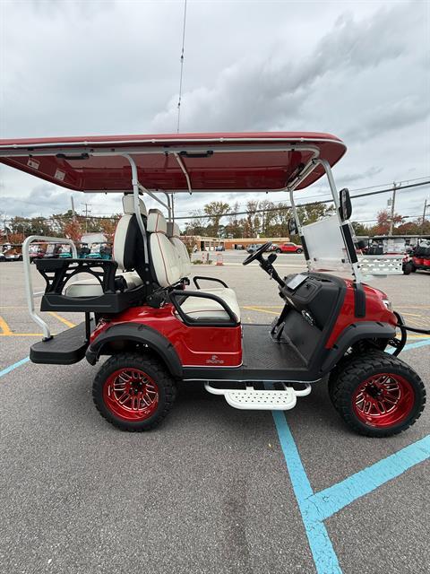 2025 Ghost Ev  Shadow L4LO in Virginia Beach, Virginia - Photo 3