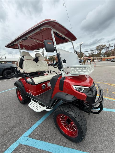 2025 Ghost Ev  Shadow L4LO in Virginia Beach, Virginia - Photo 4
