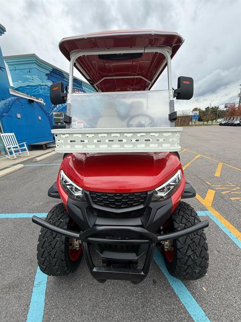 2025 Ghost Ev  Shadow L4LO in Virginia Beach, Virginia - Photo 5