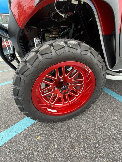 2025 Ghost Ev  Shadow L4LO in Virginia Beach, Virginia - Photo 6