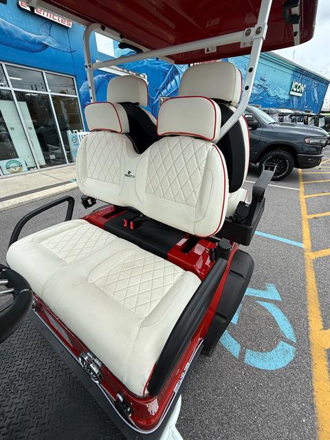 2025 Ghost Ev  Shadow L4LO in Virginia Beach, Virginia - Photo 7