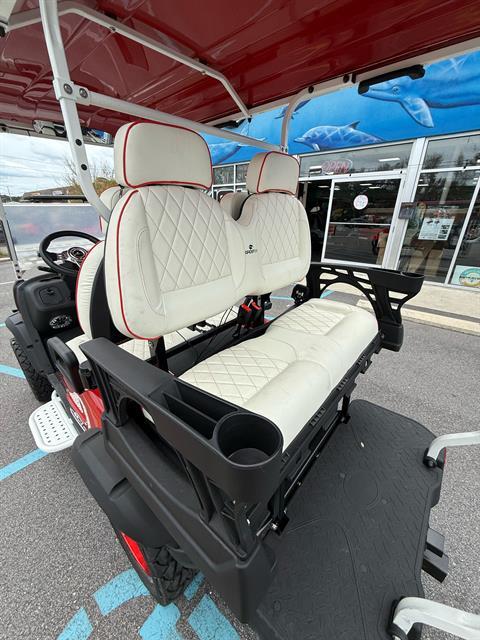 2025 Ghost Ev  Shadow L4LO in Virginia Beach, Virginia - Photo 8