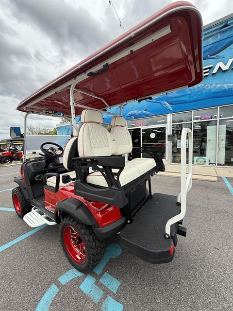 2025 Ghost Ev  Shadow L4LO in Virginia Beach, Virginia - Photo 11