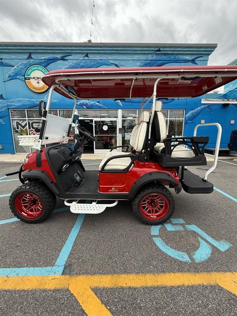 2025 Ghost Ev  Shadow L4LO in Virginia Beach, Virginia - Photo 12