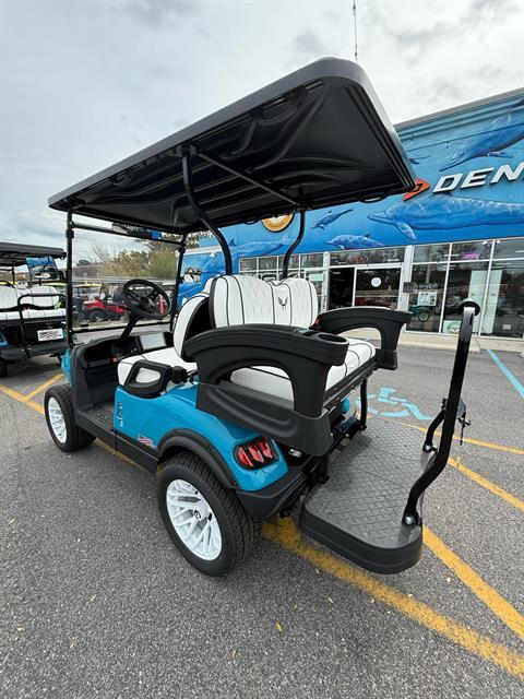 2025 Honor LSV G1 2+2 Lsv in Virginia Beach, Virginia - Photo 2