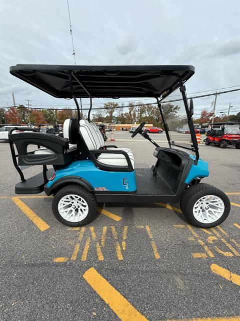 2025 Honor LSV G1 2+2 Lsv in Virginia Beach, Virginia - Photo 5