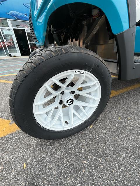 2025 Honor LSV G1 2+2 Lsv in Virginia Beach, Virginia - Photo 8