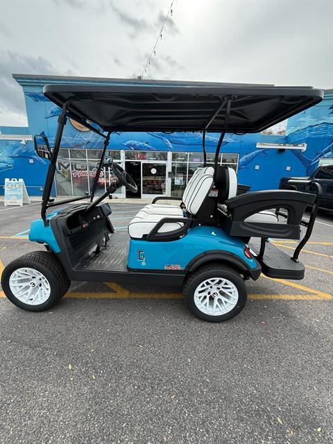 2025 Honor LSV G1 2+2 Lsv in Virginia Beach, Virginia - Photo 13