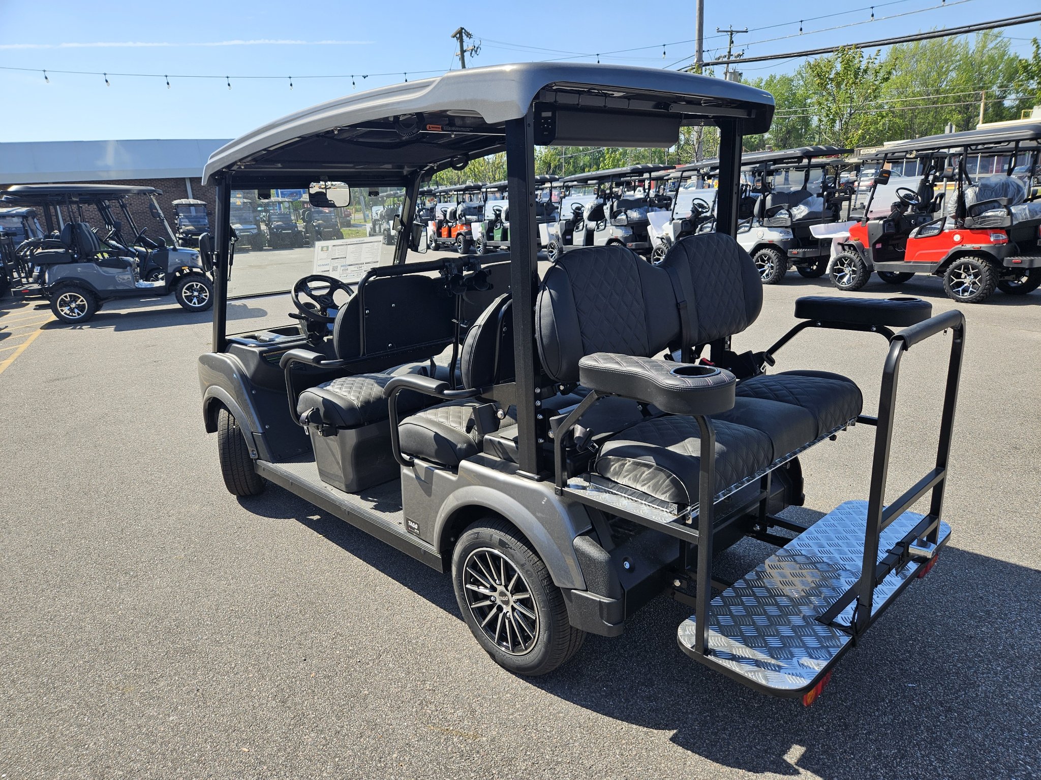 2025 Tago Kiawah photo 6