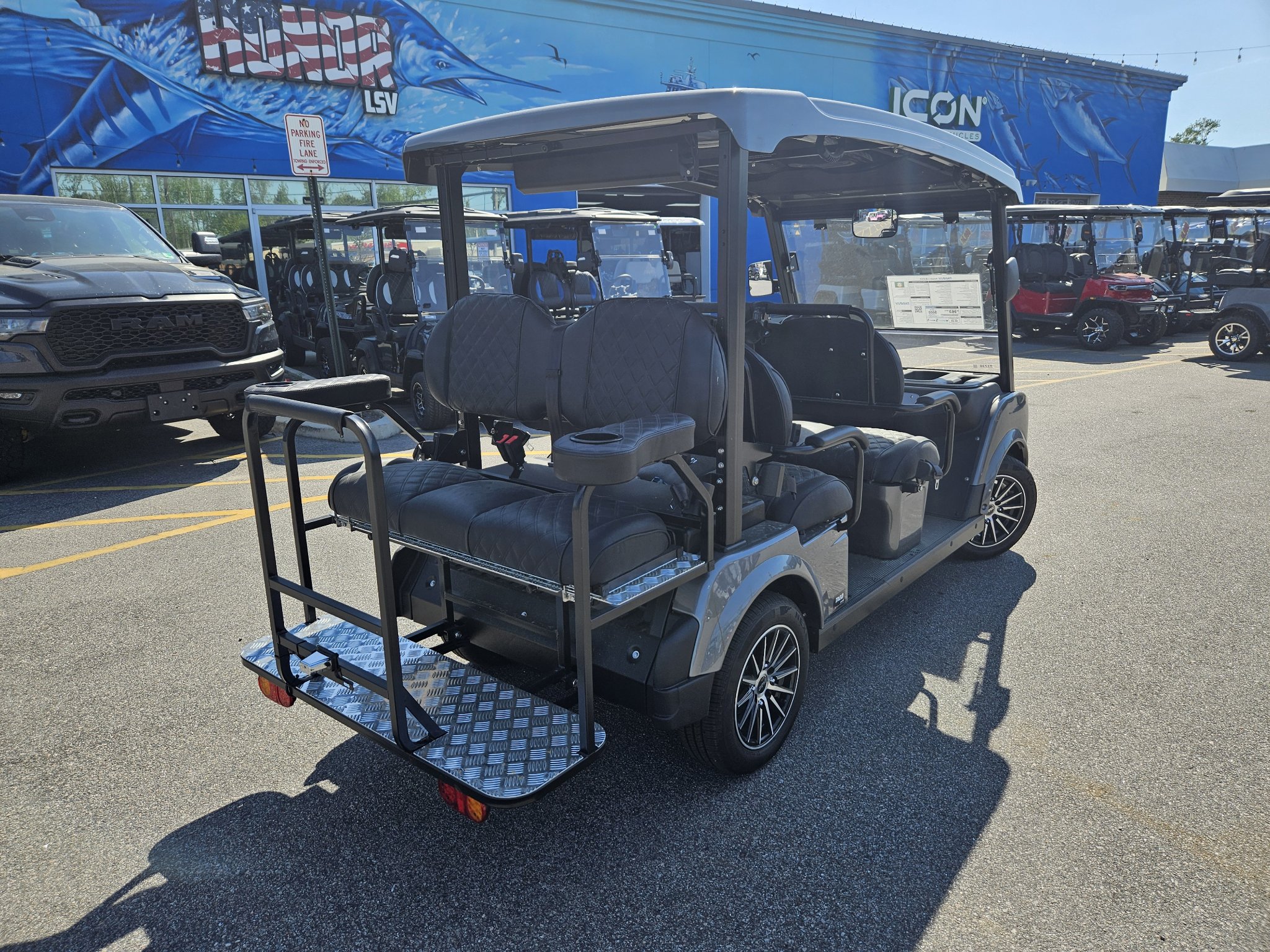 2025 Tago Kiawah photo 9