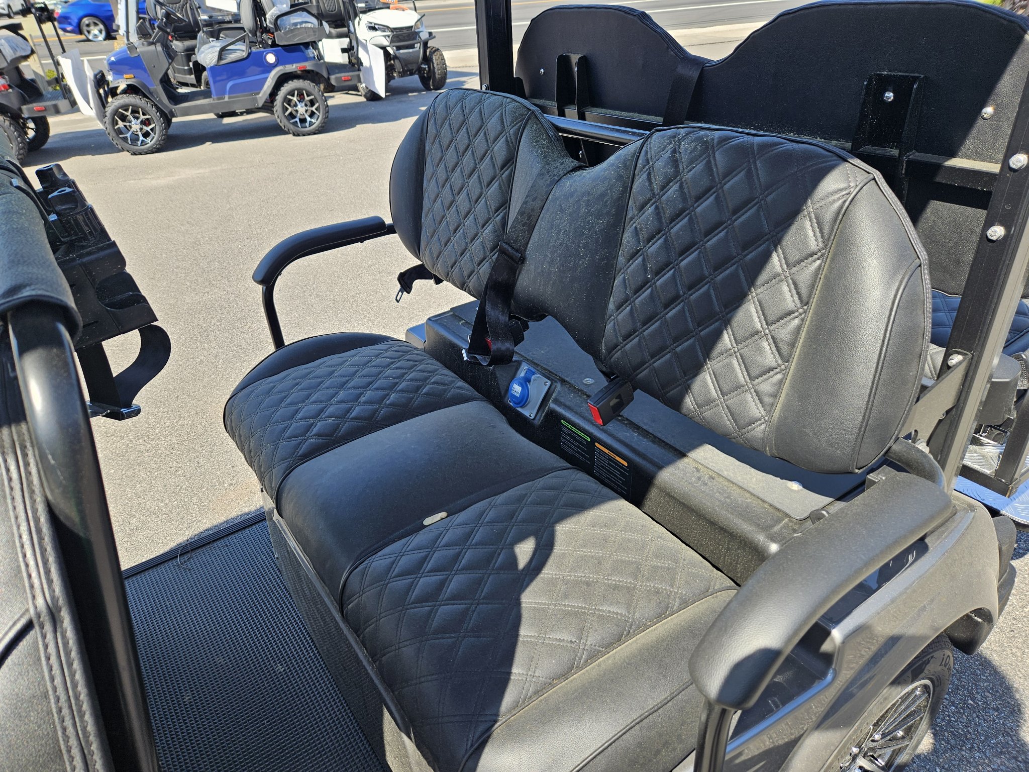 2025 Tago Kiawah photo 7