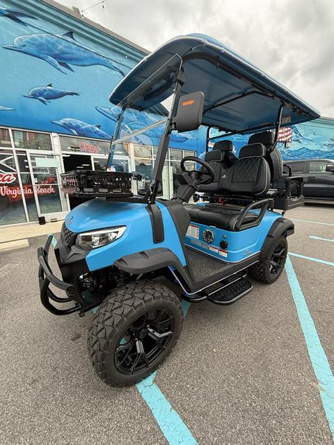 2025 Ghost Ev  Shadow L4LO in Virginia Beach, Virginia - Photo 1