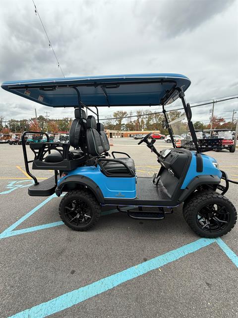 2025 Ghost Ev  Shadow L4LO in Virginia Beach, Virginia - Photo 2