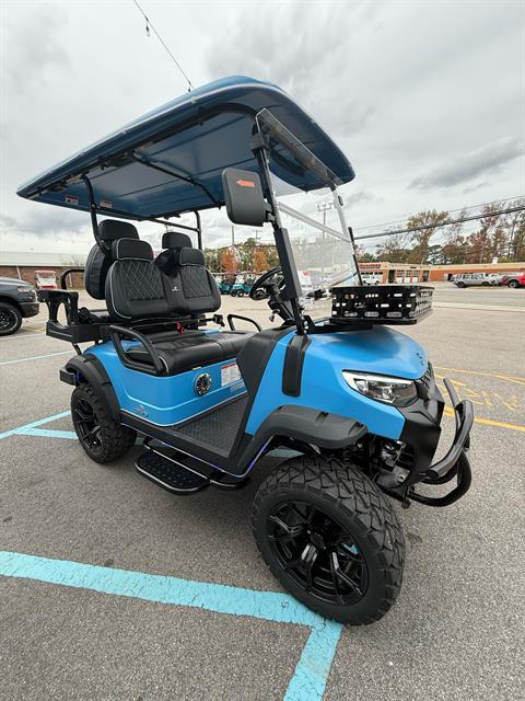 2025 Ghost Ev  Shadow L4LO in Virginia Beach, Virginia - Photo 4