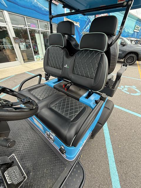 2025 Ghost Ev  Shadow L4LO in Virginia Beach, Virginia - Photo 7