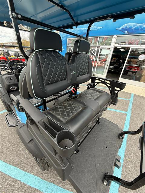 2025 Ghost Ev  Shadow L4LO in Virginia Beach, Virginia - Photo 8