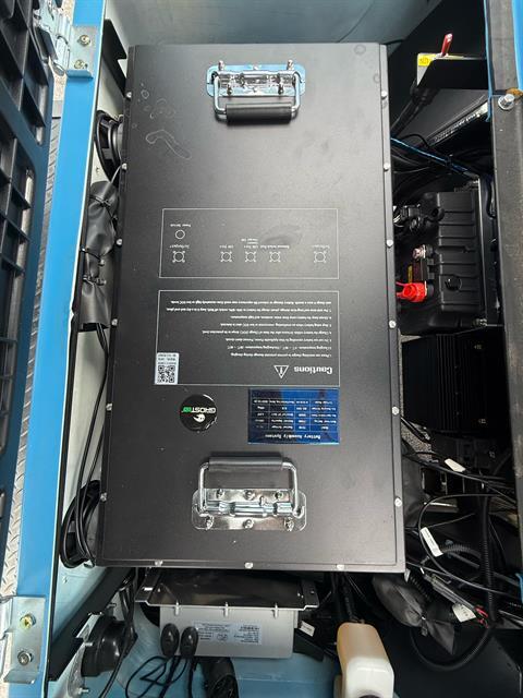 2025 Ghost Ev  Shadow L4LO in Virginia Beach, Virginia - Photo 9