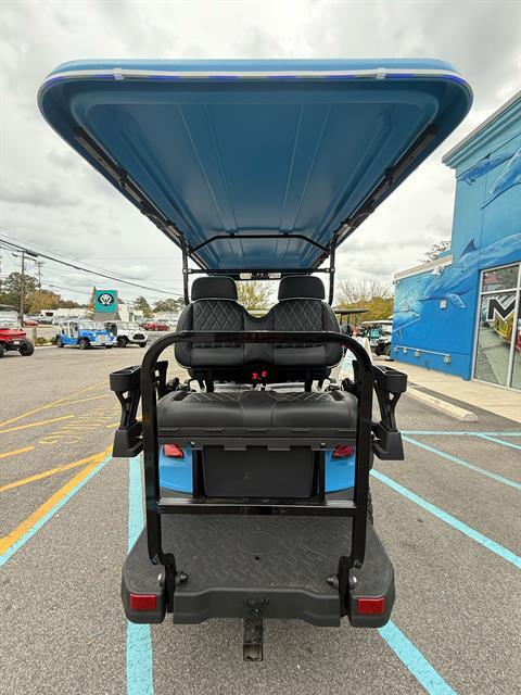 2025 Ghost Ev  Shadow L4LO in Virginia Beach, Virginia - Photo 11