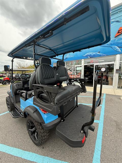 2025 Ghost Ev  Shadow L4LO in Virginia Beach, Virginia - Photo 12