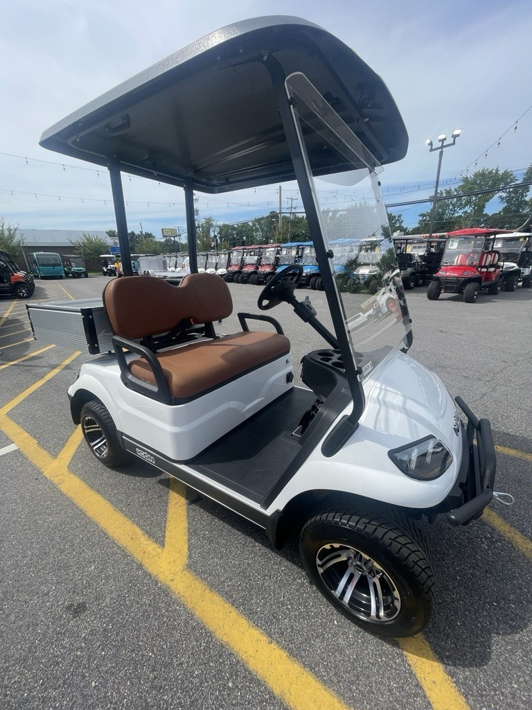 2025 ICON Electric Vehicles C20S in Virginia Beach, Virginia - Photo 3