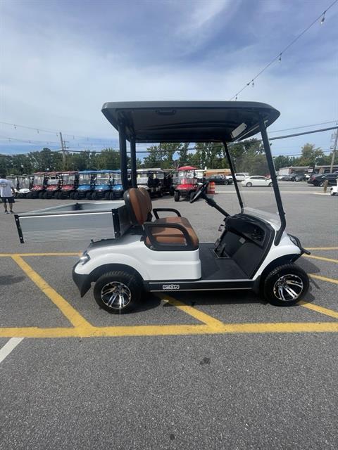 2025 ICON Electric Vehicles C20S in Virginia Beach, Virginia - Photo 6