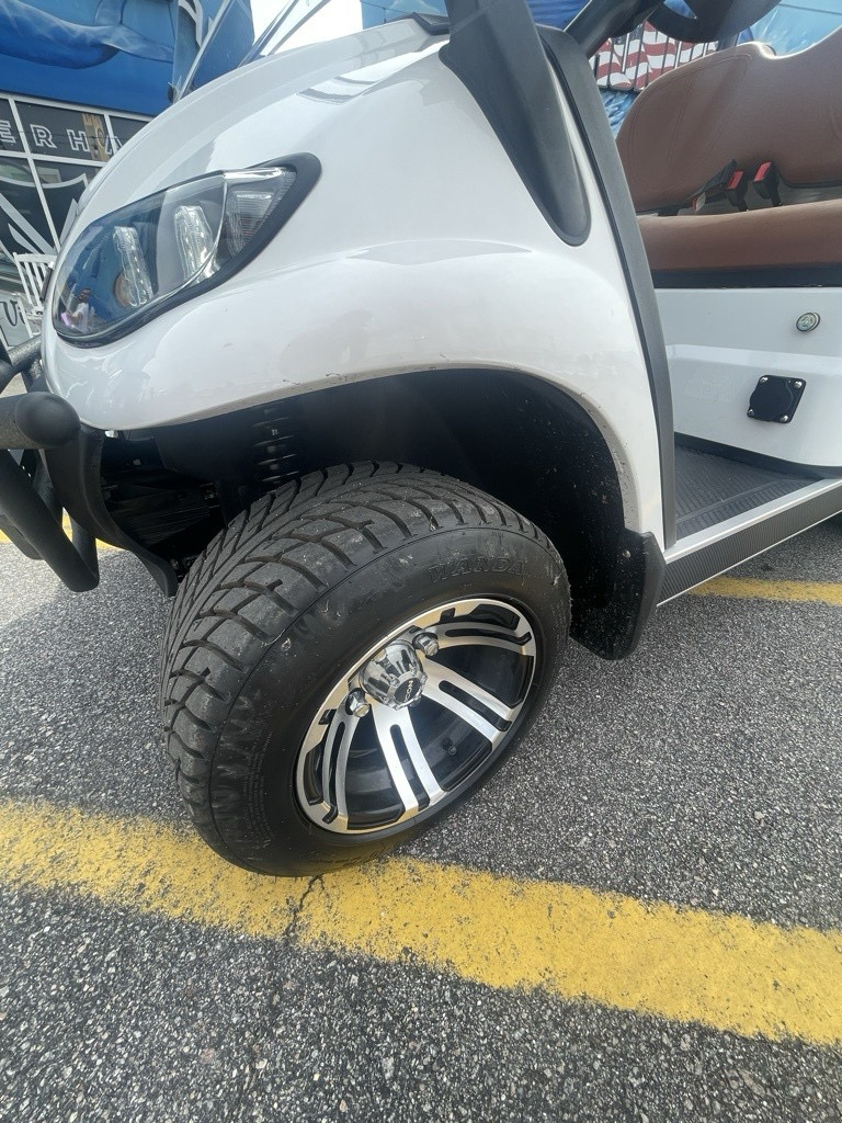 2025 ICON Electric Vehicles C20S in Virginia Beach, Virginia - Photo 9