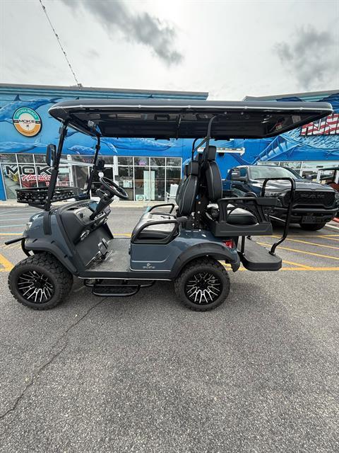 2025 Ghost Ev  Shadow L4LO in Virginia Beach, Virginia - Photo 2