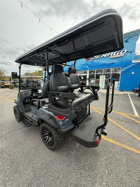 2025 Ghost Ev  Shadow L4LO in Virginia Beach, Virginia - Photo 3