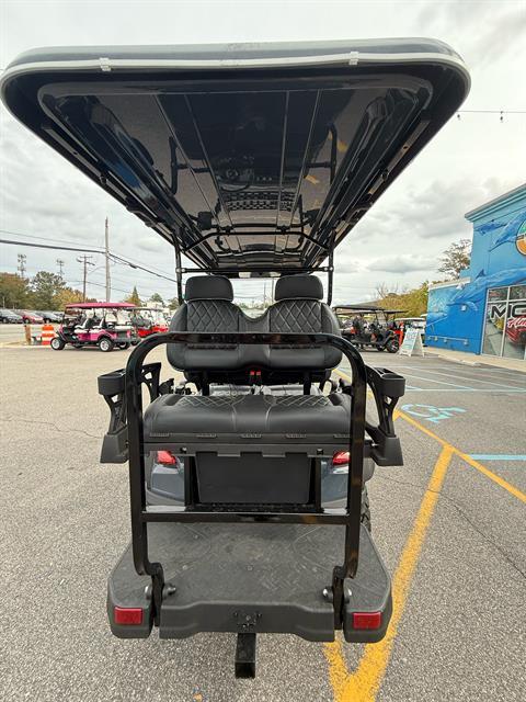 2025 Ghost Ev  Shadow L4LO in Virginia Beach, Virginia - Photo 4