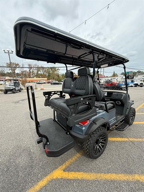 2025 Ghost Ev  Shadow L4LO in Virginia Beach, Virginia - Photo 5