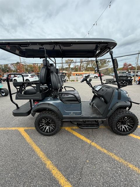 2025 Ghost Ev  Shadow L4LO in Virginia Beach, Virginia - Photo 6