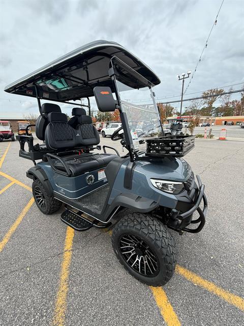 2025 Ghost Ev  Shadow L4LO in Virginia Beach, Virginia - Photo 7