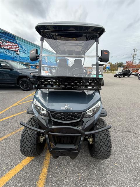 2025 Ghost Ev  Shadow L4LO in Virginia Beach, Virginia - Photo 8