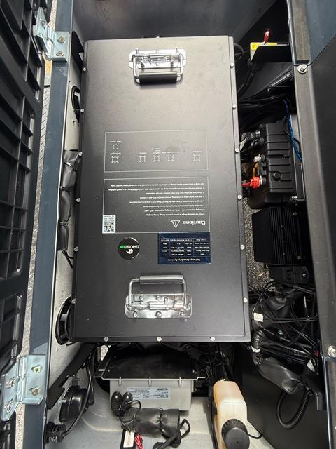 2025 Ghost Ev  Shadow L4LO in Virginia Beach, Virginia - Photo 12
