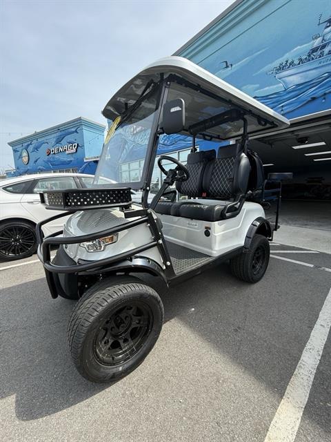 2025 EPIC CARTS E40-L in Virginia Beach, Virginia - Photo 1
