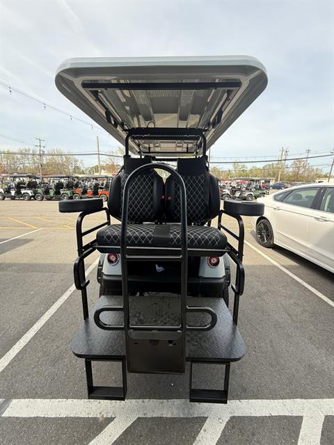 2025 EPIC CARTS E40-L in Virginia Beach, Virginia - Photo 2