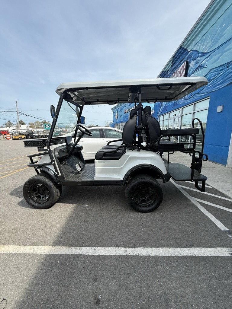 2025 EPIC CARTS E40-L in Virginia Beach, Virginia - Photo 6