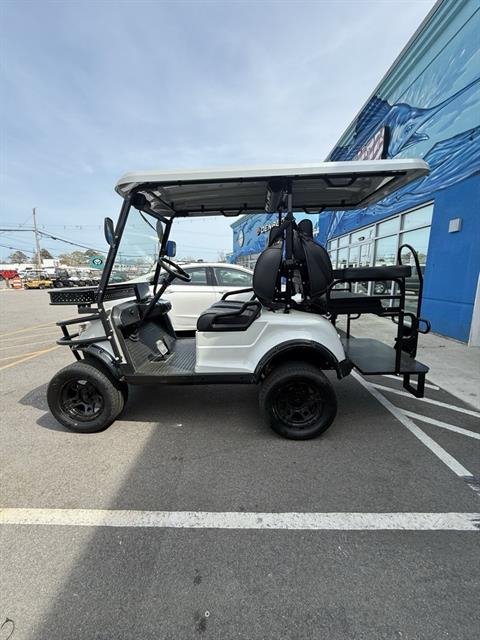 2025 EPIC CARTS E40-L in Virginia Beach, Virginia - Photo 6