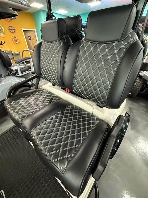 2025 EPIC CARTS E40-L in Virginia Beach, Virginia - Photo 8