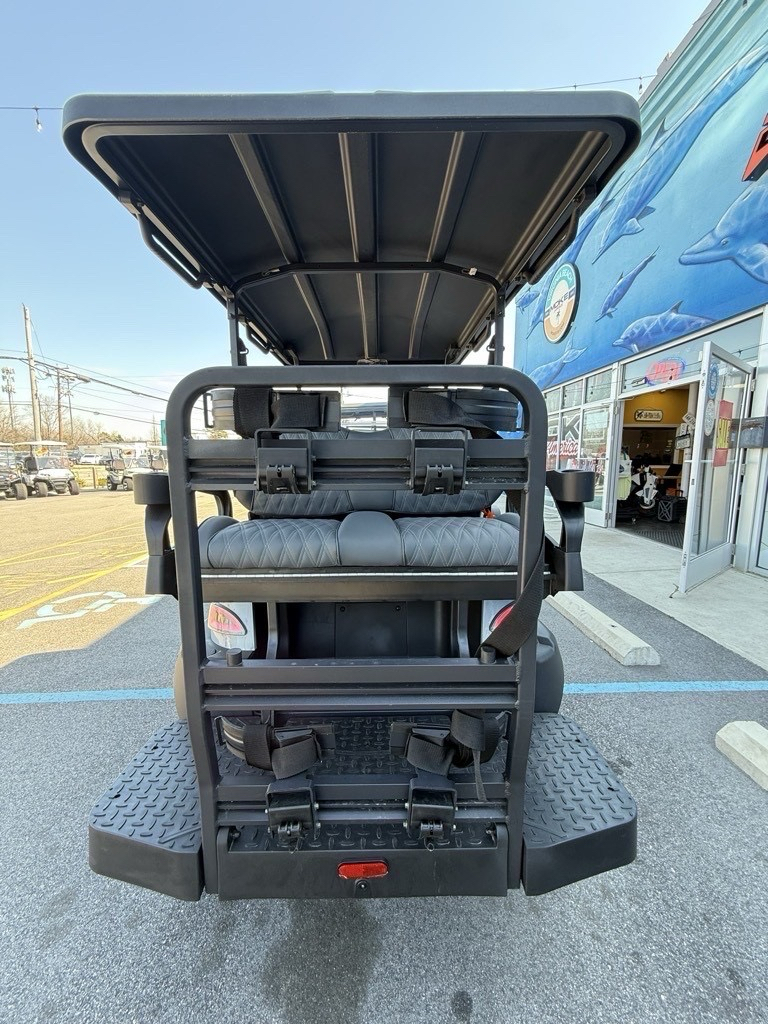 2025 Denago EV Nomad XL in Virginia Beach, Virginia - Photo 3