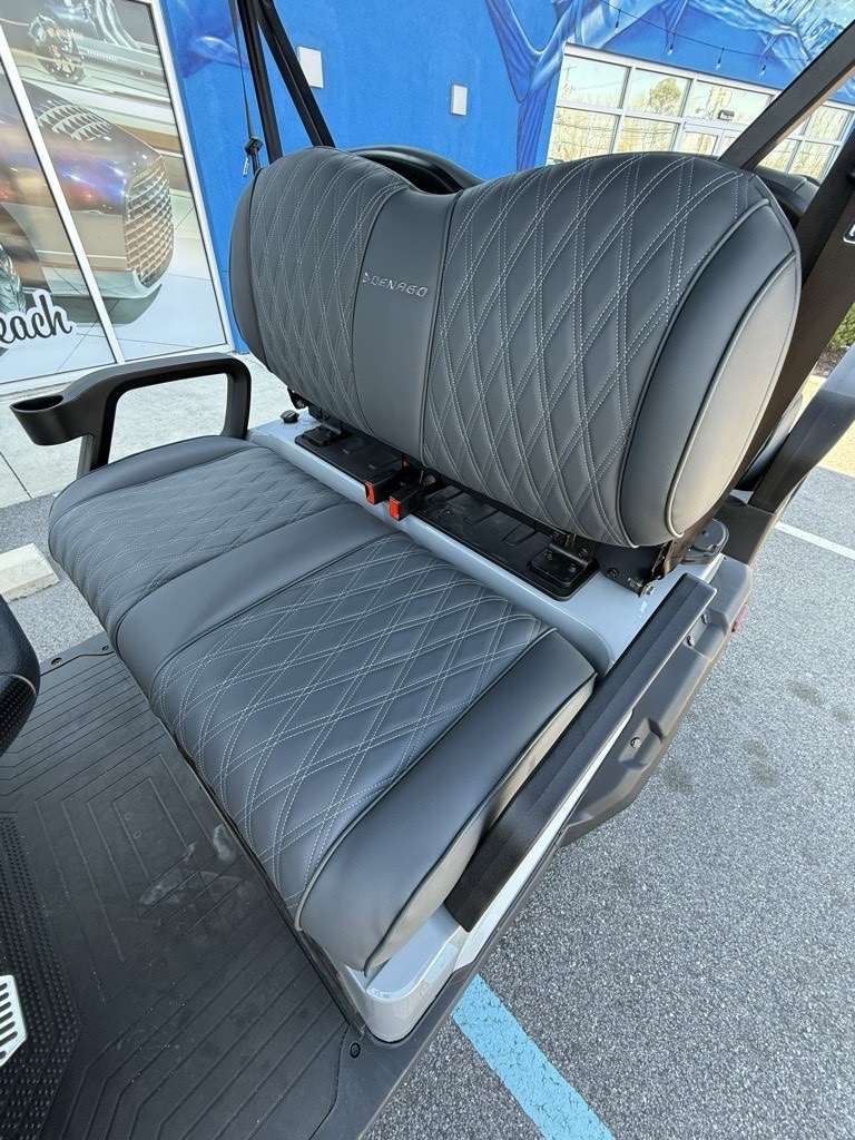 2025 Denago EV Nomad XL in Virginia Beach, Virginia - Photo 6