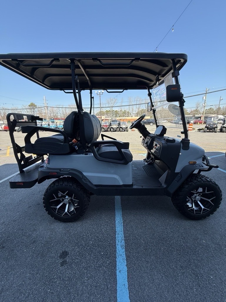 2025 Denago EV Nomad XL in Virginia Beach, Virginia - Photo 7