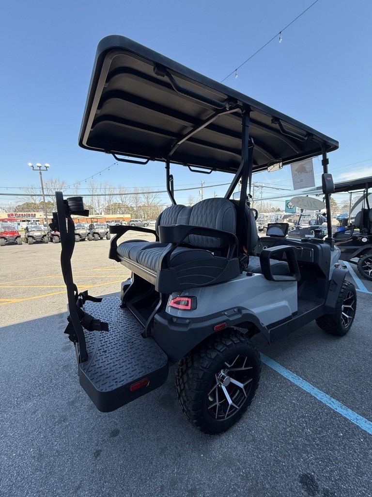 2025 Denago EV Nomad XL in Virginia Beach, Virginia - Photo 10