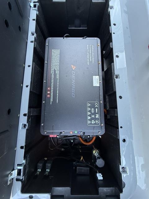2025 Denago EV Nomad XL in Virginia Beach, Virginia - Photo 2
