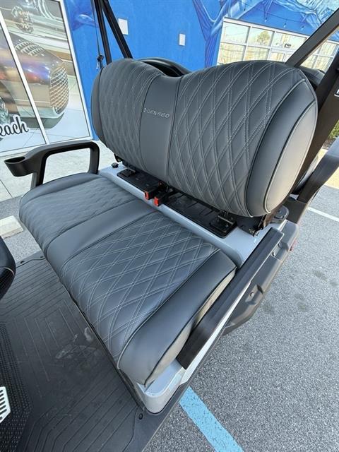 2025 Denago EV Nomad XL in Virginia Beach, Virginia - Photo 6